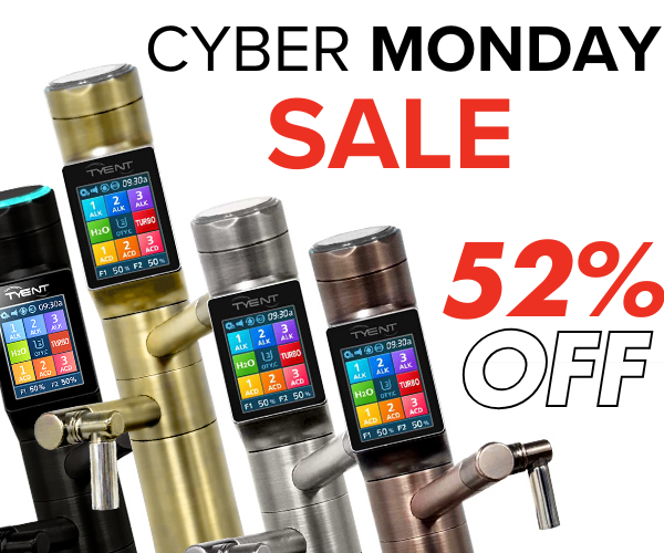 Cyber Monday 52%