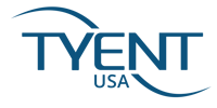 TYENT USA-logo